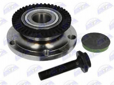BTA h2a007bta -  Комплект подшипника ступицы колеса