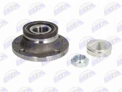 BTA h2f015bta -  Комплект подшипника ступицы колеса