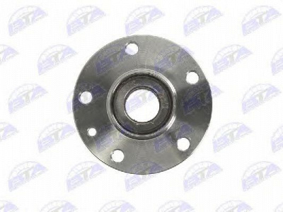 BTA h2f016bta -  Комплект подшипника ступицы колеса
