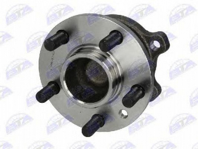 BTA h2g045bta -  Комплект подшипника ступицы колеса