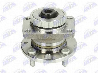 BTA h2g051bta -  Комплект подшипника ступицы колеса