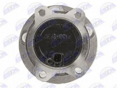 BTA h2g052bta -  Комплект подшипника ступицы колеса