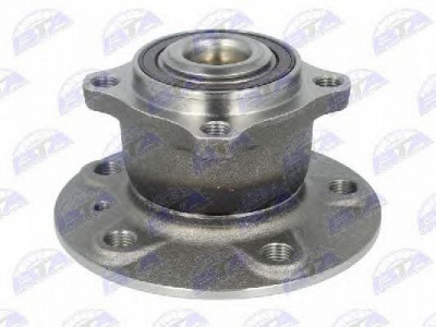 BTA h2m015bta -  Комплект подшипника ступицы колеса