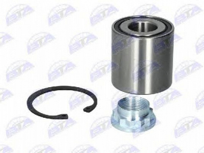 BTA h2m017bta -  Комплект подшипника ступицы колеса
