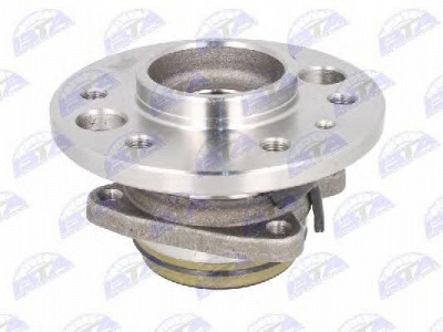 BTA h2m018bta -  Комплект подшипника ступицы колеса