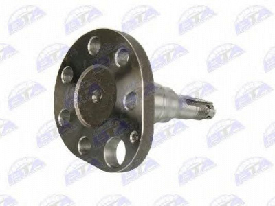 BTA h5w028bta -  Поворотный кулак, подвеска колеса