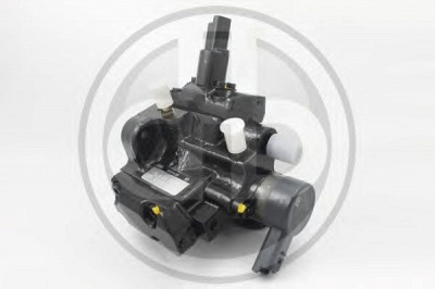 BUCHLI x0445010021 -  