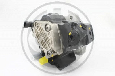 BUCHLI x0445010075 -
