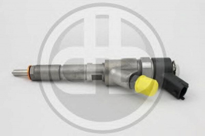 BUCHLI x0445110044 -  