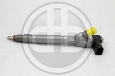 BUCHLI x0445110207 -  