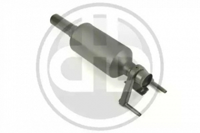 BUCHLI x5r41084 -
