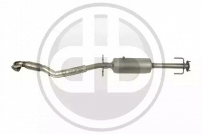 BUCHLI x5r41212 -  