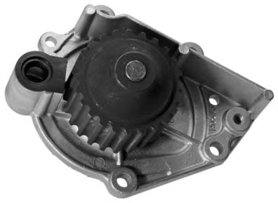 BUGATTI pa10022 -  Водяной насос