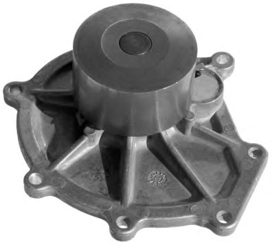 BUGATTI pa10028 -  Водяной насос