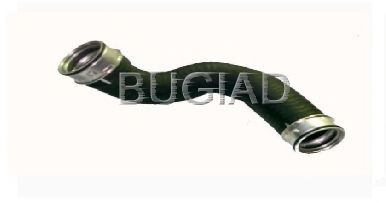 BUGIAD 81618 -  Трубка нагнетаемого воздуха