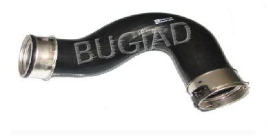 BUGIAD 81639 -  Трубка нагнетаемого воздуха