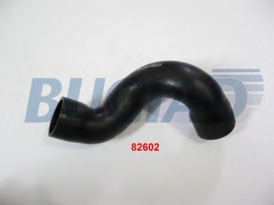 BUGIAD 82602 -  Трубка нагнетаемого воздуха