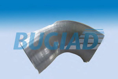 BUGIAD 82626 -  Трубка нагнетаемого воздуха