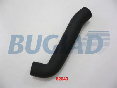 BUGIAD 82643 -  Трубка нагнетаемого воздуха