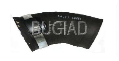 BUGIAD 82661 -  Трубка нагнетаемого воздуха