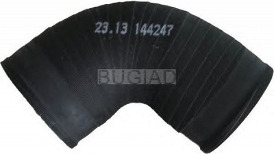BUGIAD 82682 -  Трубка нагнетаемого воздуха