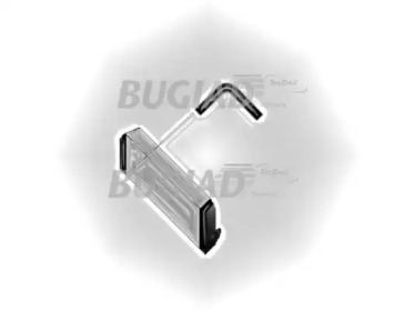 BUGIAD 82713 -  Трубка нагнетаемого воздуха