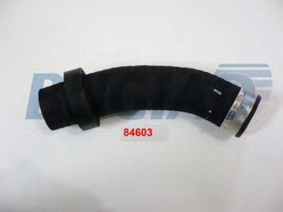 BUGIAD 84603 -  Трубка нагнетаемого воздуха