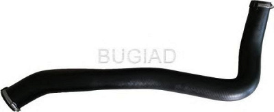 BUGIAD 85628 -  Трубка нагнетаемого воздуха