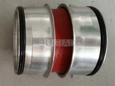 BUGIAD 86613 -  Трубка нагнетаемого воздуха