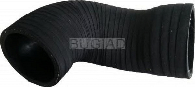 BUGIAD 86614 -  Трубка нагнетаемого воздуха