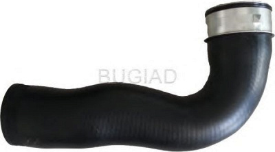 BUGIAD 86615 -  Трубка нагнетаемого воздуха