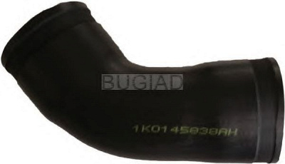 BUGIAD 86619 -  Трубка нагнетаемого воздуха