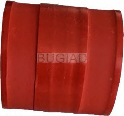 BUGIAD 86626 -  Трубка нагнетаемого воздуха