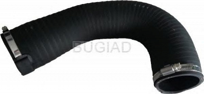 BUGIAD 86645 -  Трубка нагнетаемого воздуха