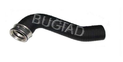 BUGIAD 87603 -  Трубка нагнетаемого воздуха