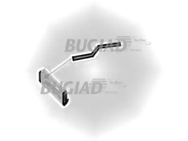 BUGIAD 88400 - Трубка нагнетаемого воздуха