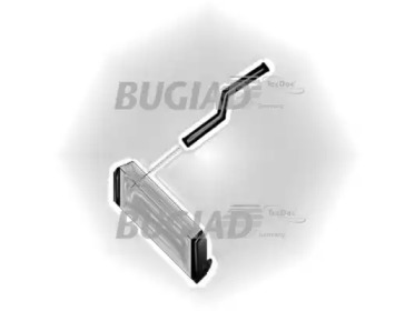 BUGIAD 88403 -  Трубка нагнетаемого воздуха