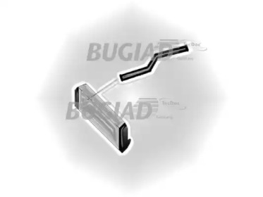 BUGIAD 88556 -  Трубка нагнетаемого воздуха