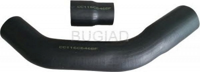 BUGIAD 88613 -  Трубка нагнетаемого воздуха