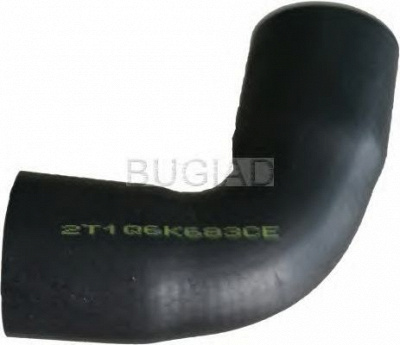 BUGIAD 88616 -  Трубка нагнетаемого воздуха