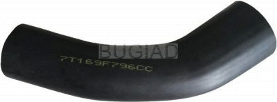 BUGIAD 88617 -  Трубка нагнетаемого воздуха