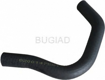 BUGIAD 88626 -  Трубка нагнетаемого воздуха