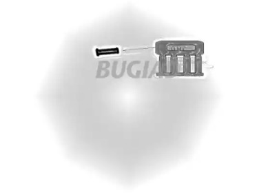BUGIAD 88721 -  Трубка нагнетаемого воздуха