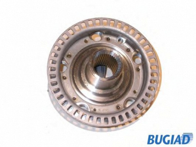 BUGIAD bsp20015 -  Ступица колеса