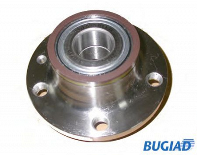 BUGIAD bsp20019 -  Ступица колеса