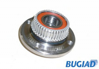 BUGIAD bsp20021 -  Ступица колеса