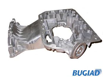BUGIAD bsp20070 -  Масляный поддон