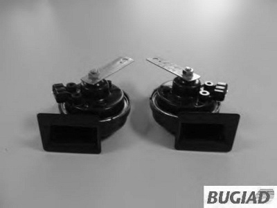 BUGIAD bsp20087 -  Звуковой сигнал
