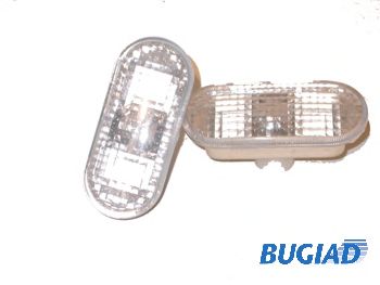 BUGIAD bsp20118 -  Фонарь указателя поворота