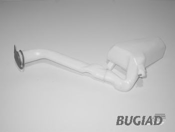 BUGIAD bsp20152 -  Компенсационный бак, охлаждающая жидкость